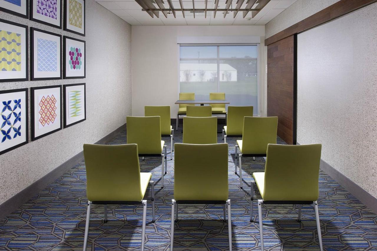 Holiday Inn Express Hotel & Suites Atascadero By Ihg Εξωτερικό φωτογραφία