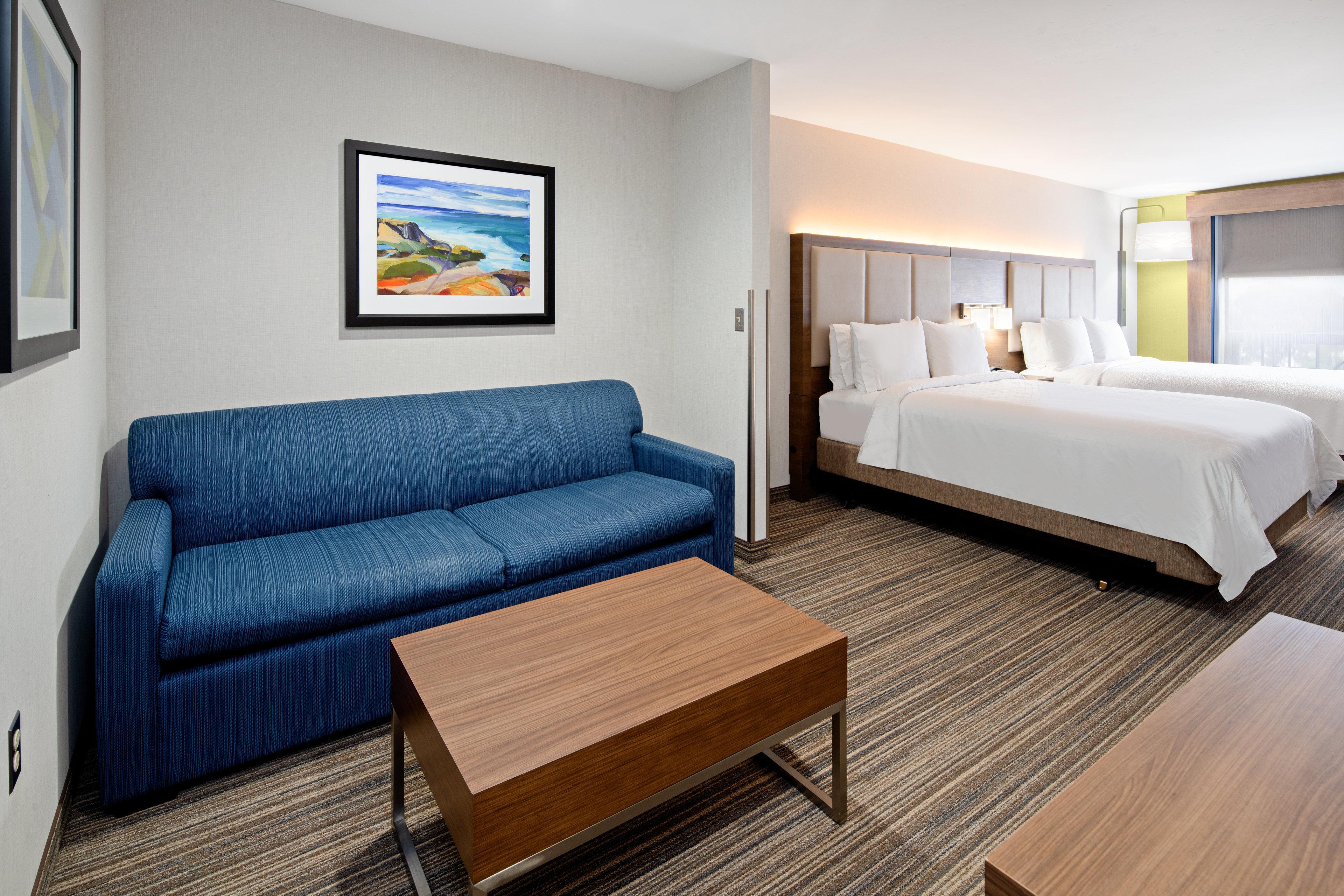 Holiday Inn Express Hotel & Suites Atascadero By Ihg Εξωτερικό φωτογραφία