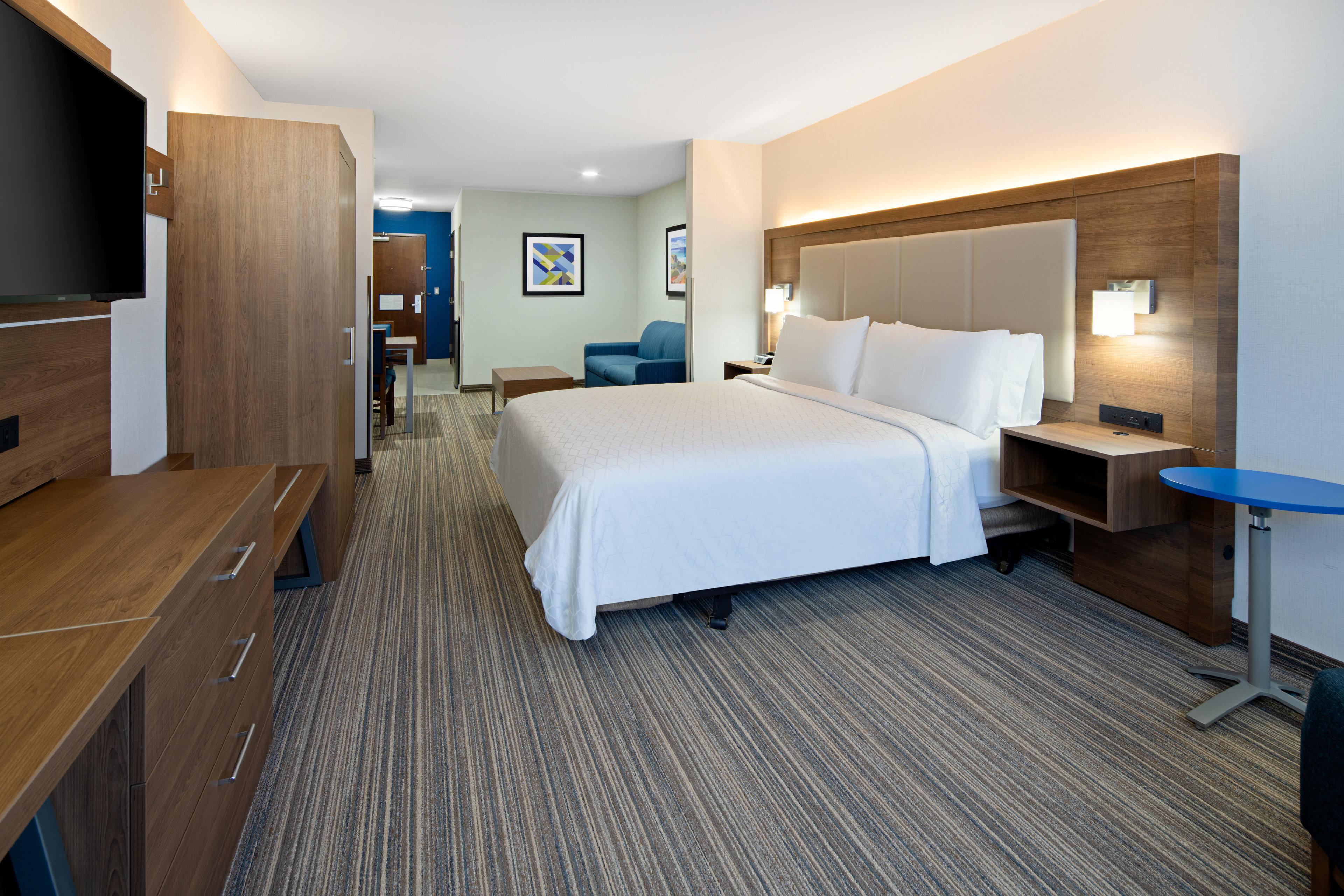 Holiday Inn Express Hotel & Suites Atascadero By Ihg Εξωτερικό φωτογραφία