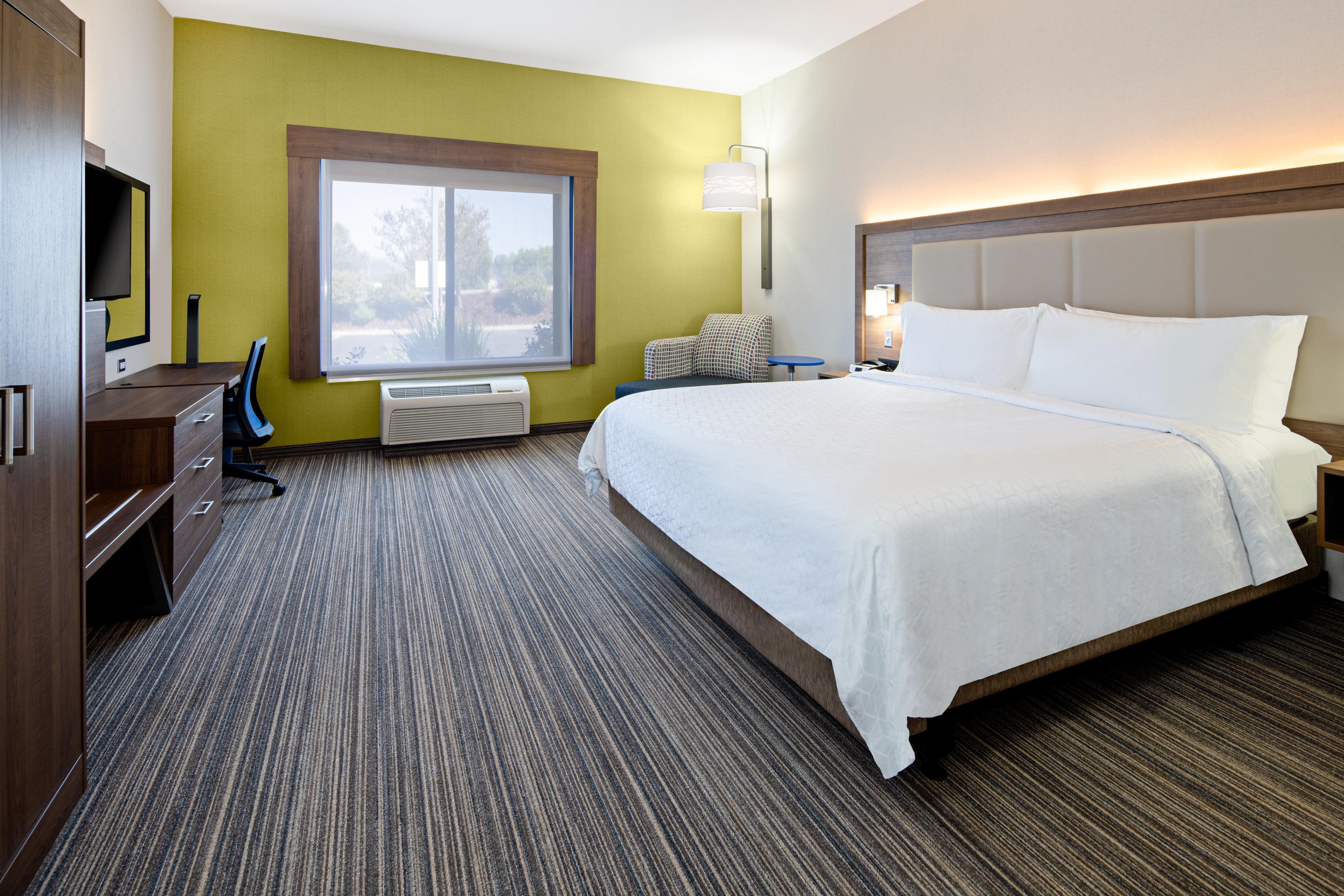 Holiday Inn Express Hotel & Suites Atascadero By Ihg Εξωτερικό φωτογραφία