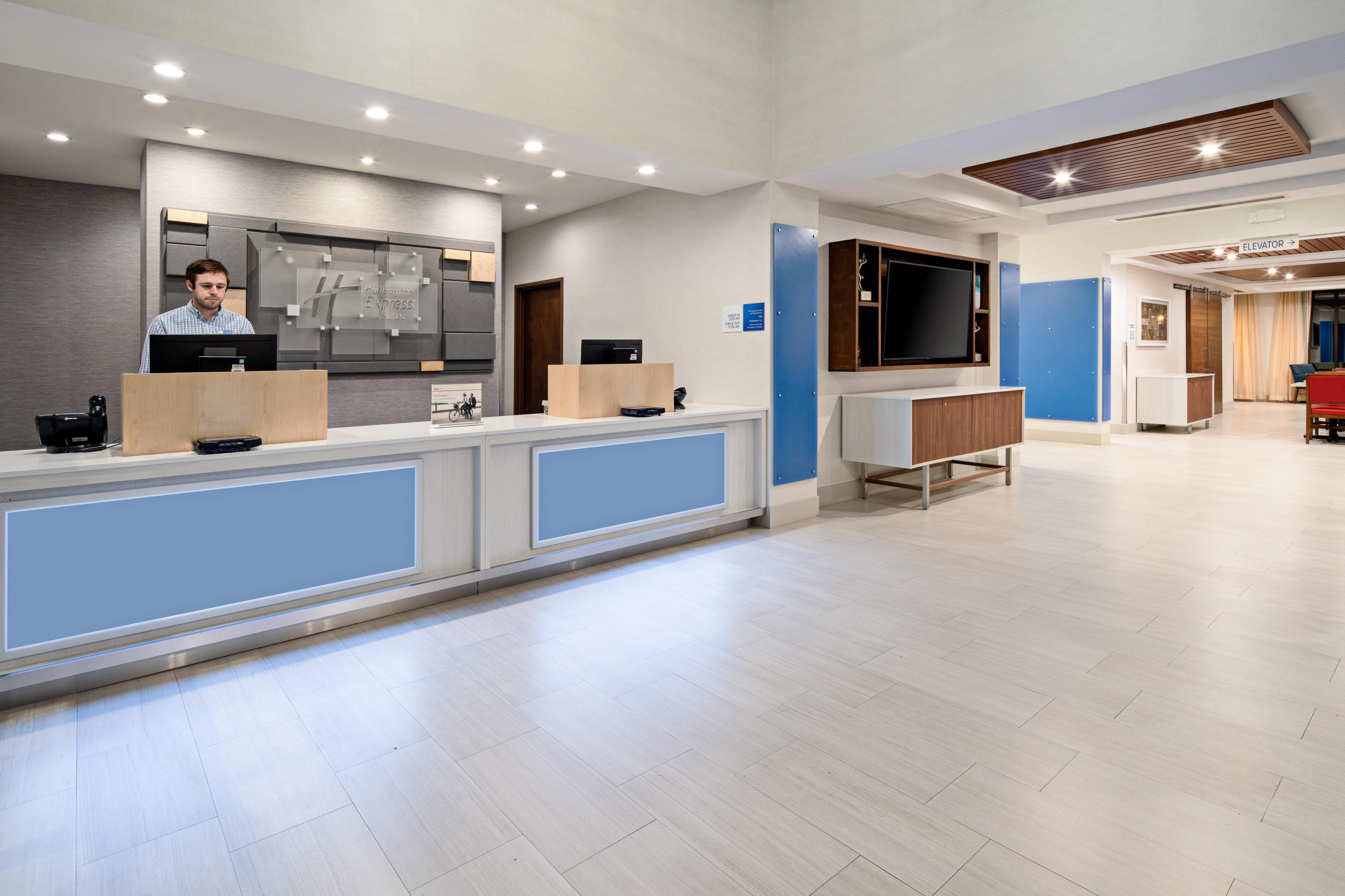 Holiday Inn Express Hotel & Suites Atascadero By Ihg Εξωτερικό φωτογραφία