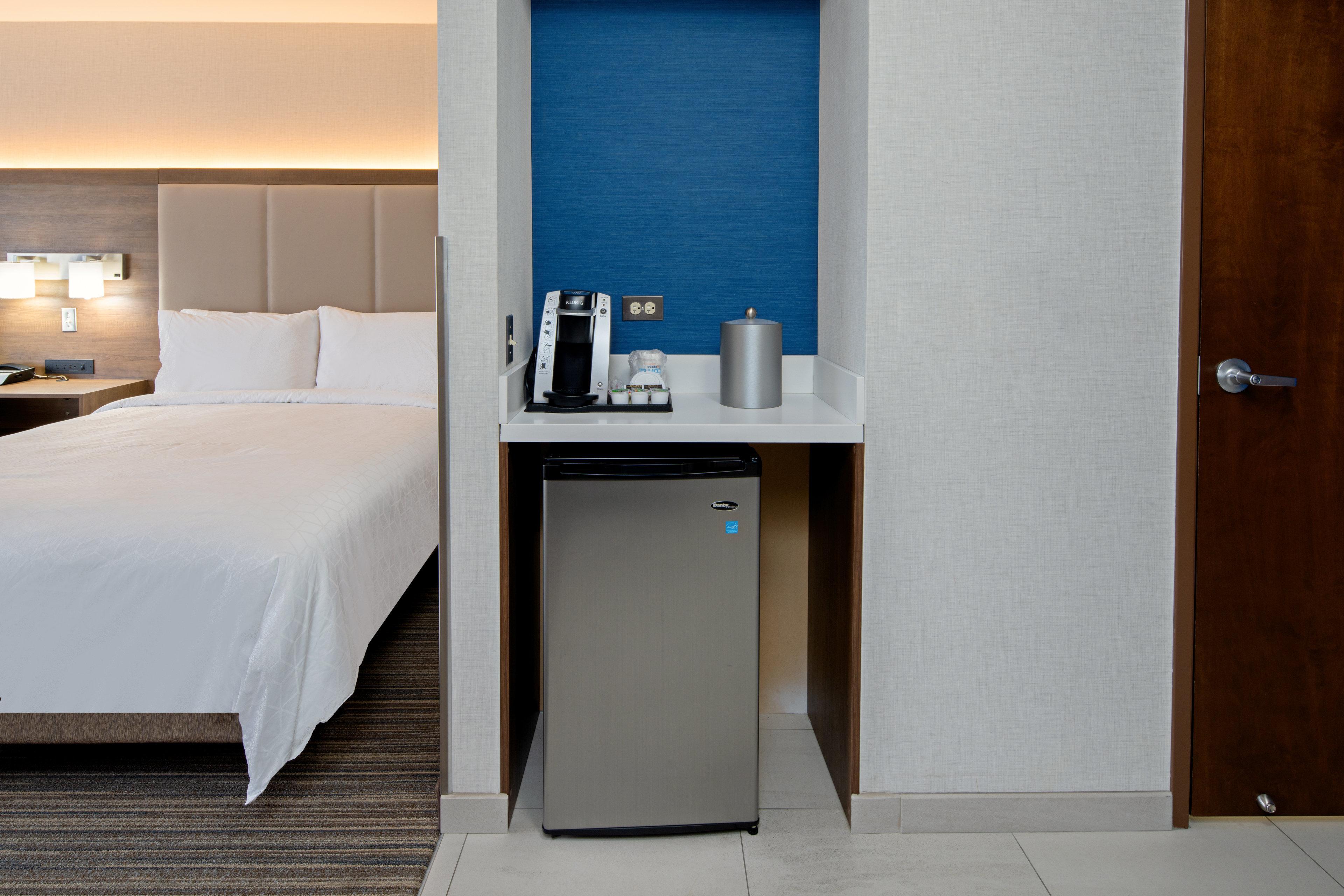 Holiday Inn Express Hotel & Suites Atascadero By Ihg Εξωτερικό φωτογραφία