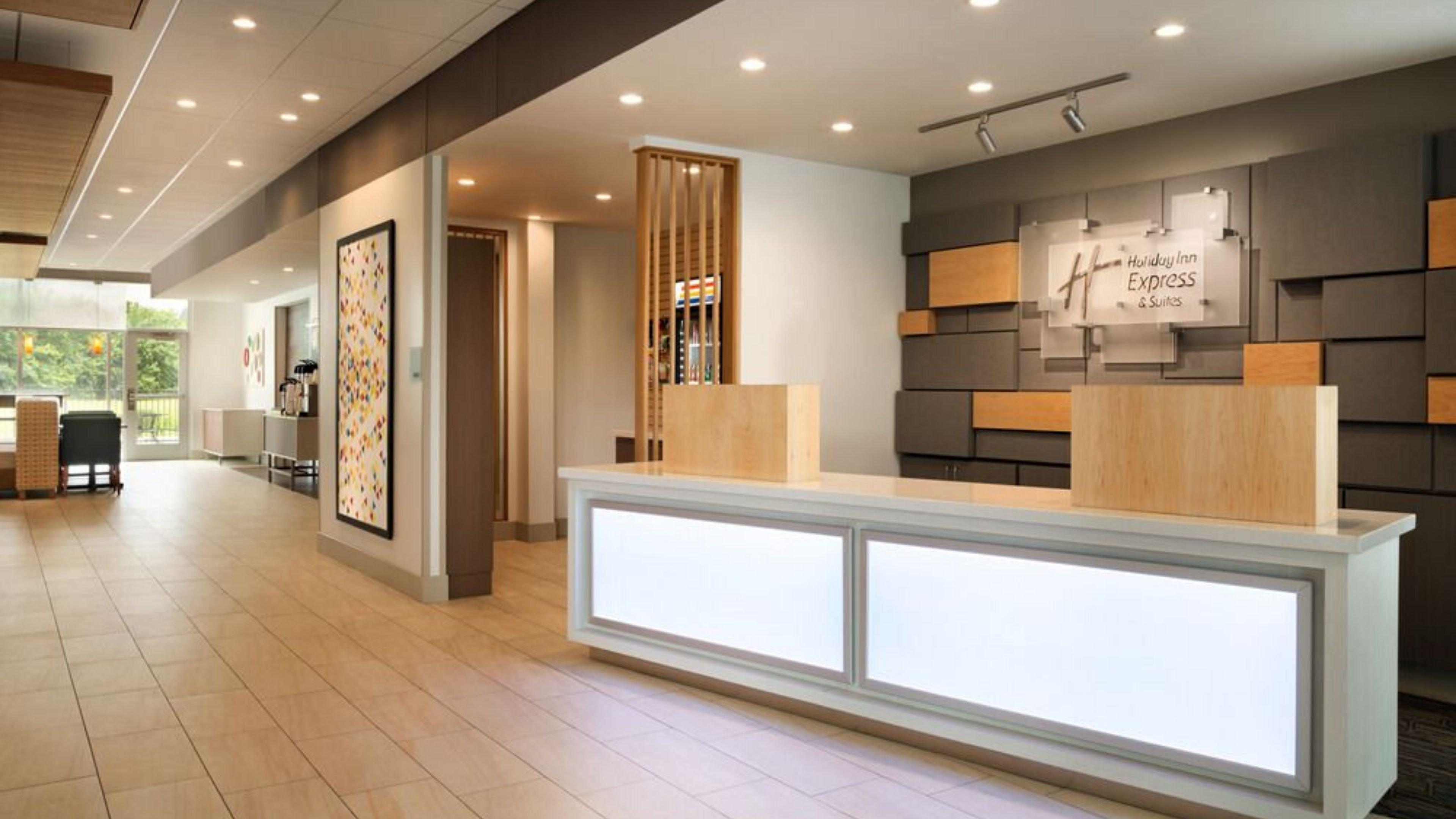 Holiday Inn Express Hotel & Suites Atascadero By Ihg Εξωτερικό φωτογραφία