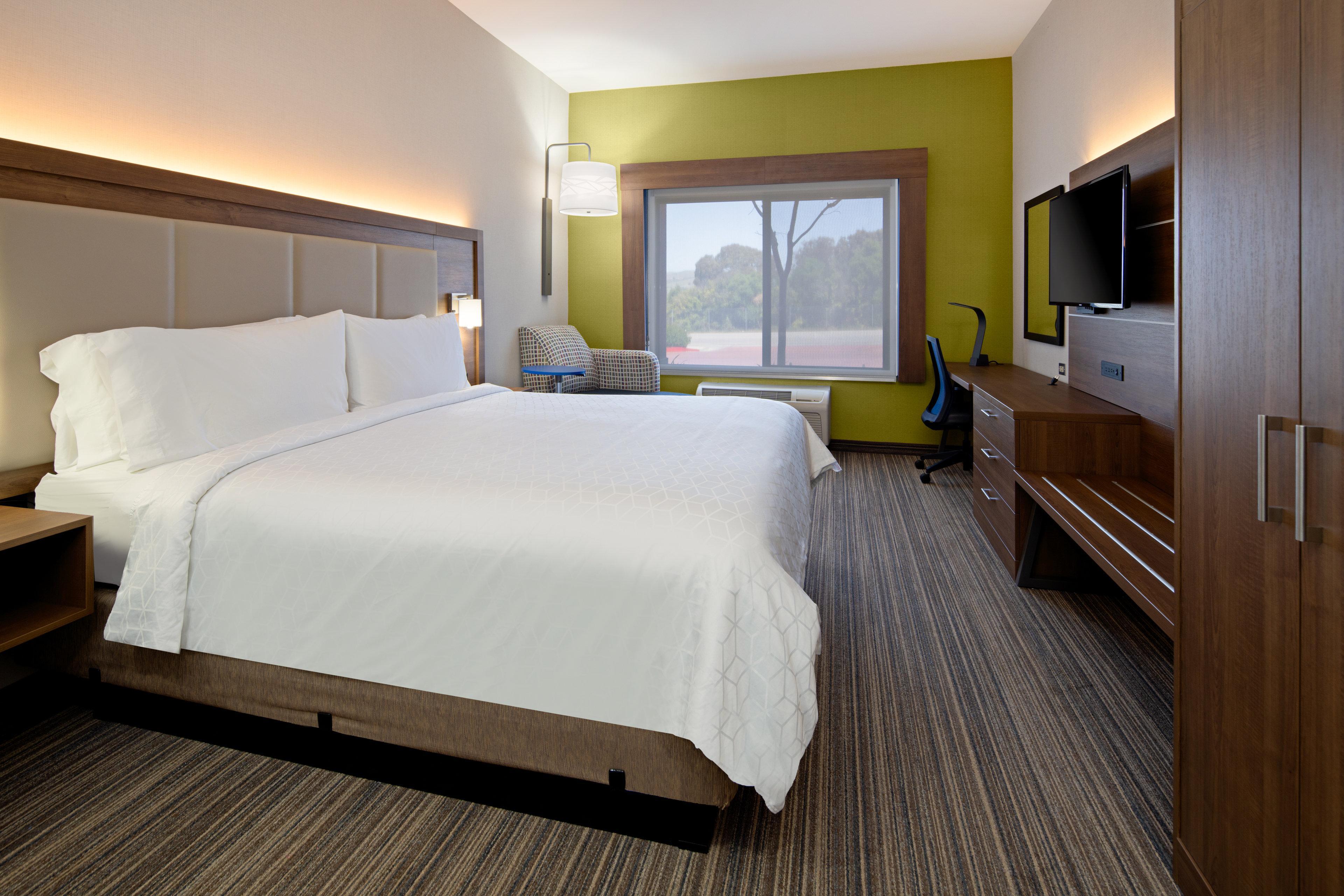 Holiday Inn Express Hotel & Suites Atascadero By Ihg Εξωτερικό φωτογραφία