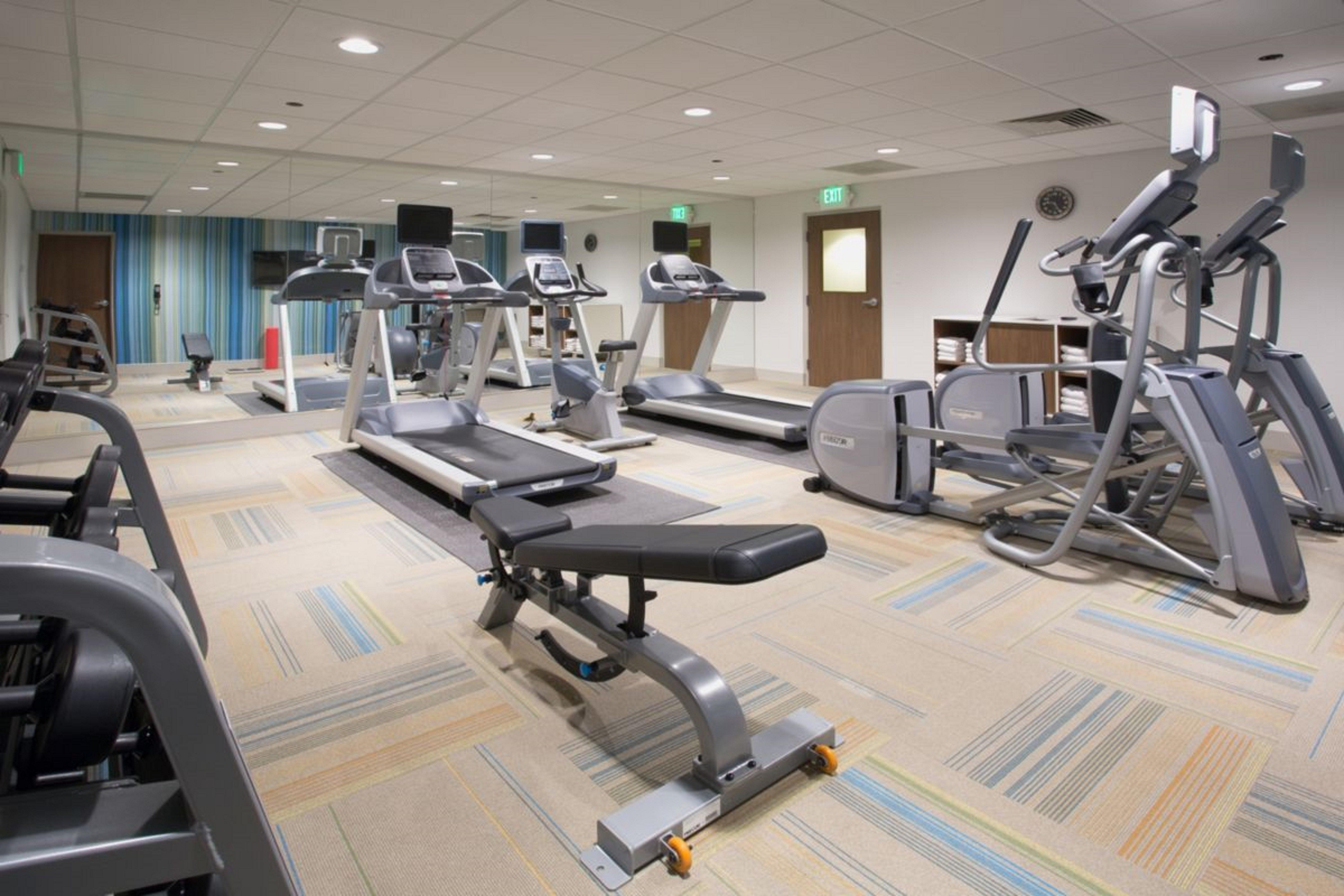 Holiday Inn Express Hotel & Suites Atascadero By Ihg Εξωτερικό φωτογραφία