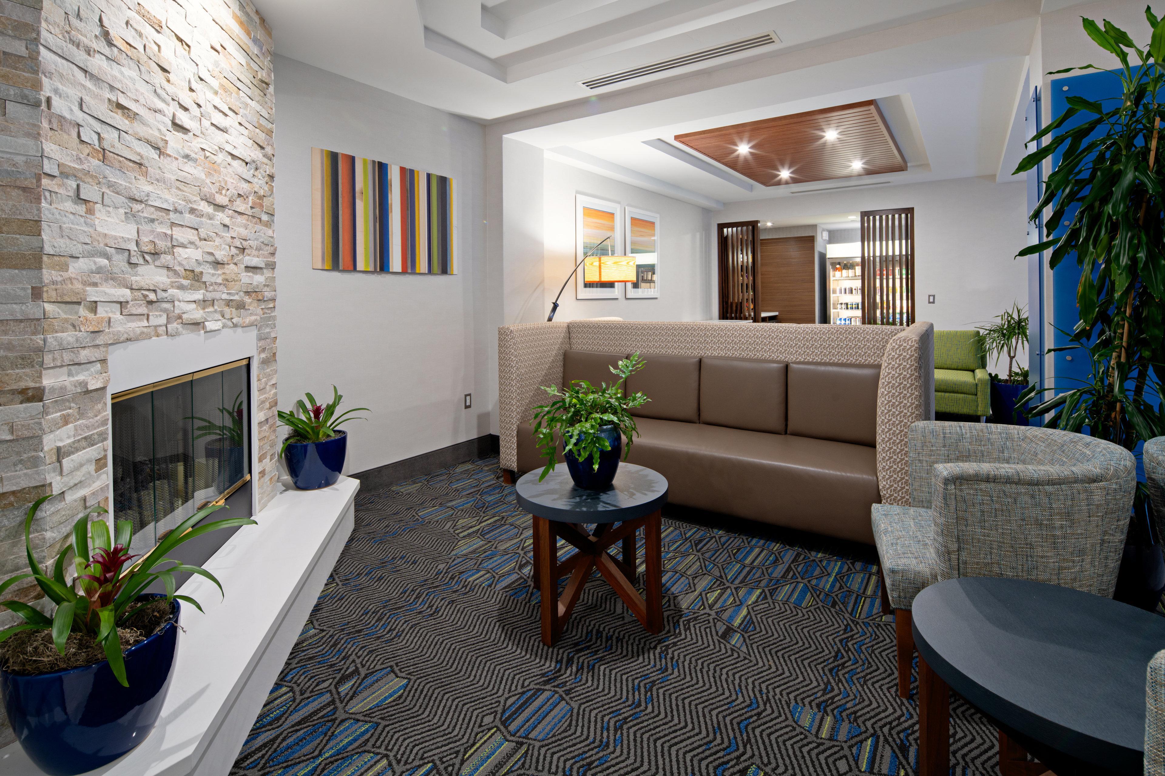 Holiday Inn Express Hotel & Suites Atascadero By Ihg Εξωτερικό φωτογραφία