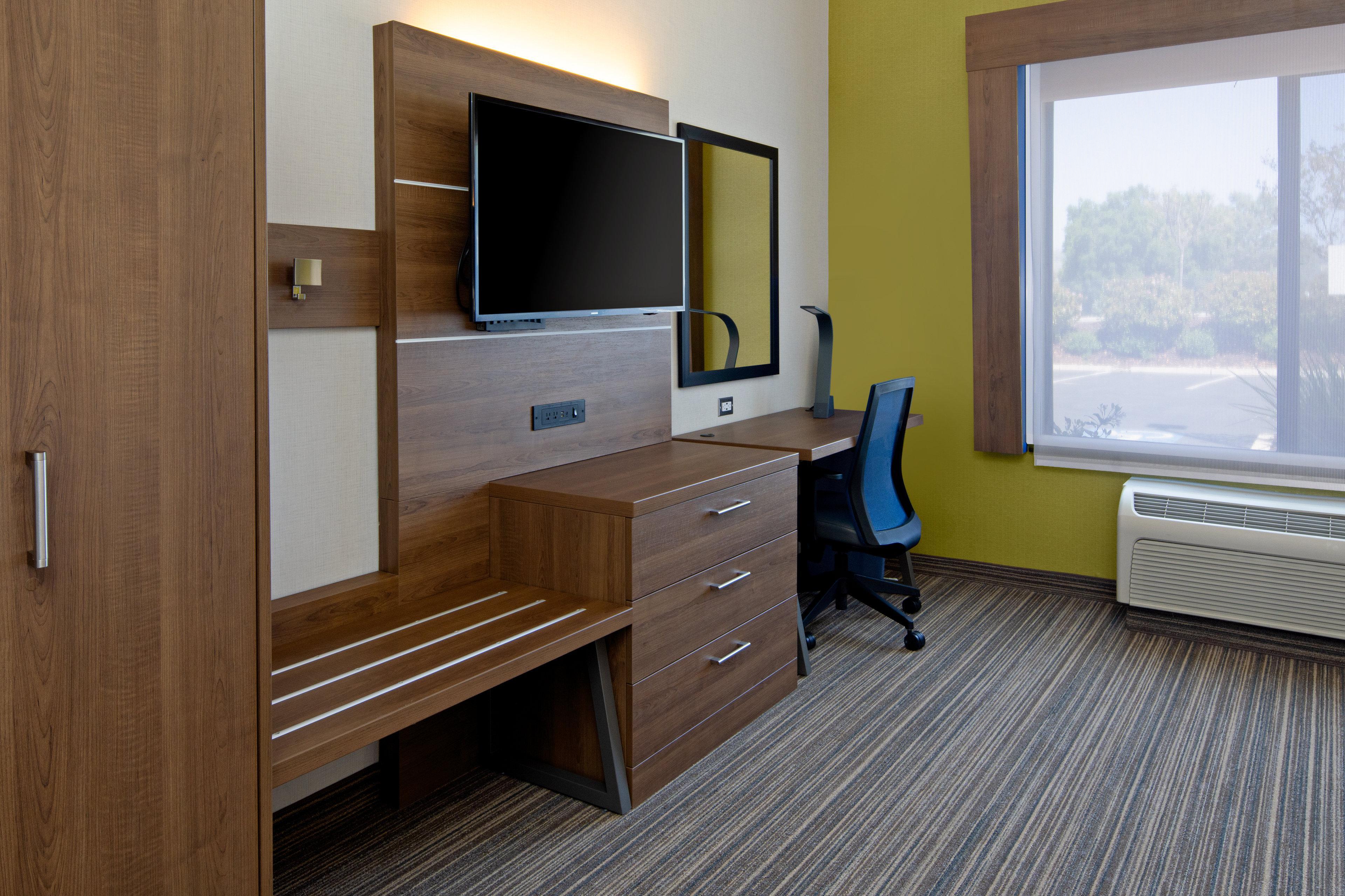 Holiday Inn Express Hotel & Suites Atascadero By Ihg Εξωτερικό φωτογραφία
