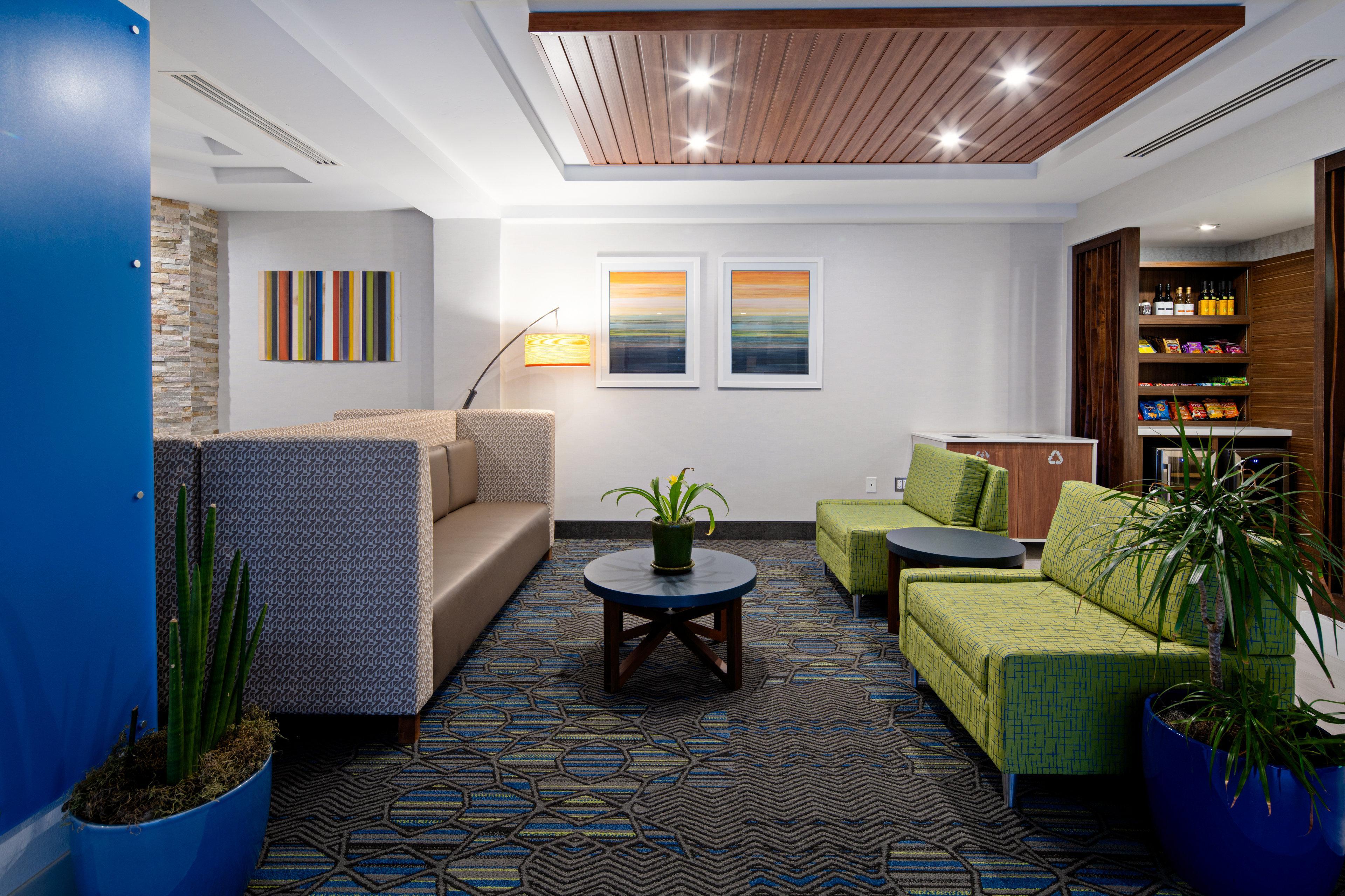 Holiday Inn Express Hotel & Suites Atascadero By Ihg Εξωτερικό φωτογραφία