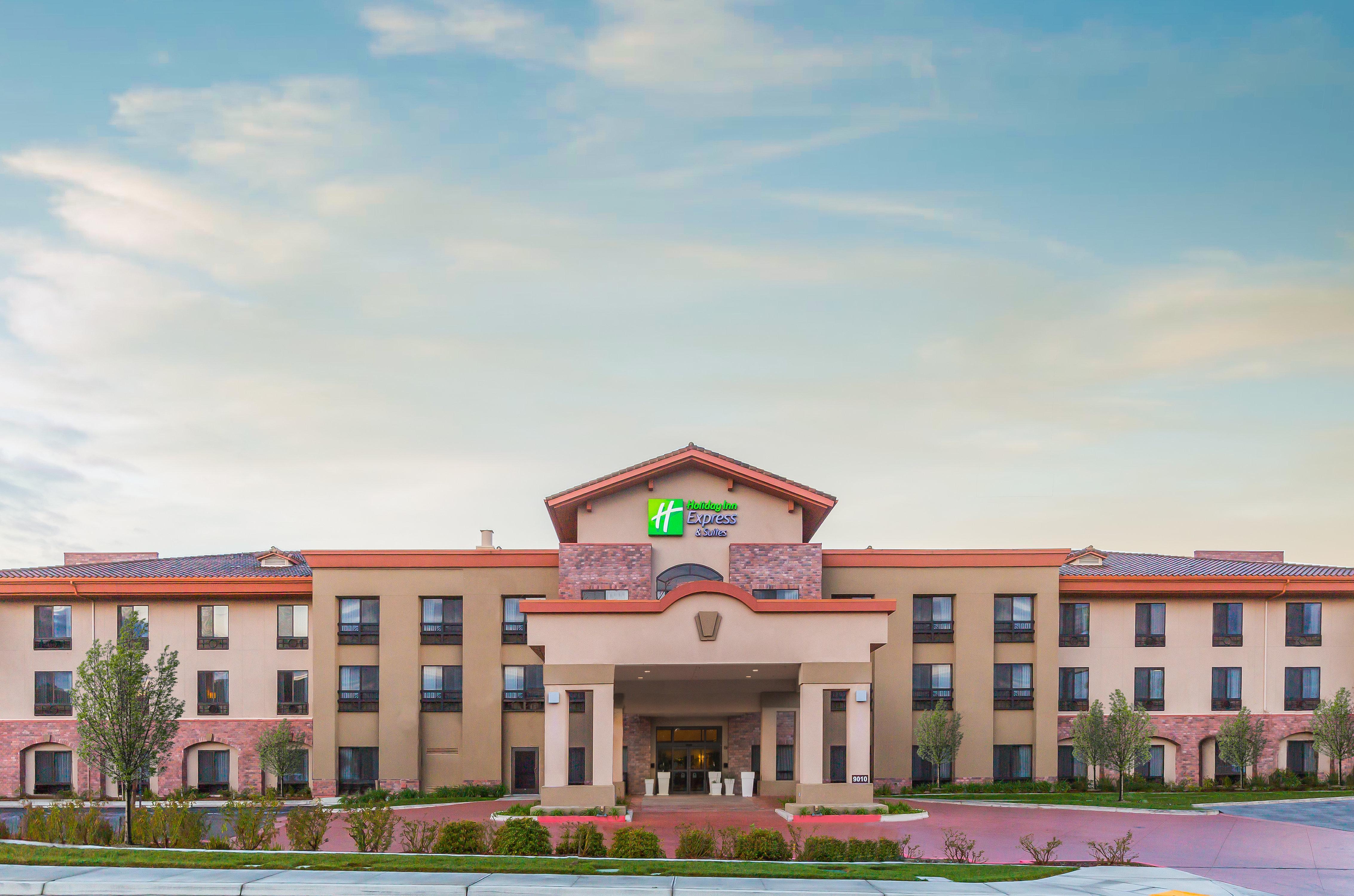 Holiday Inn Express Hotel & Suites Atascadero By Ihg Εξωτερικό φωτογραφία