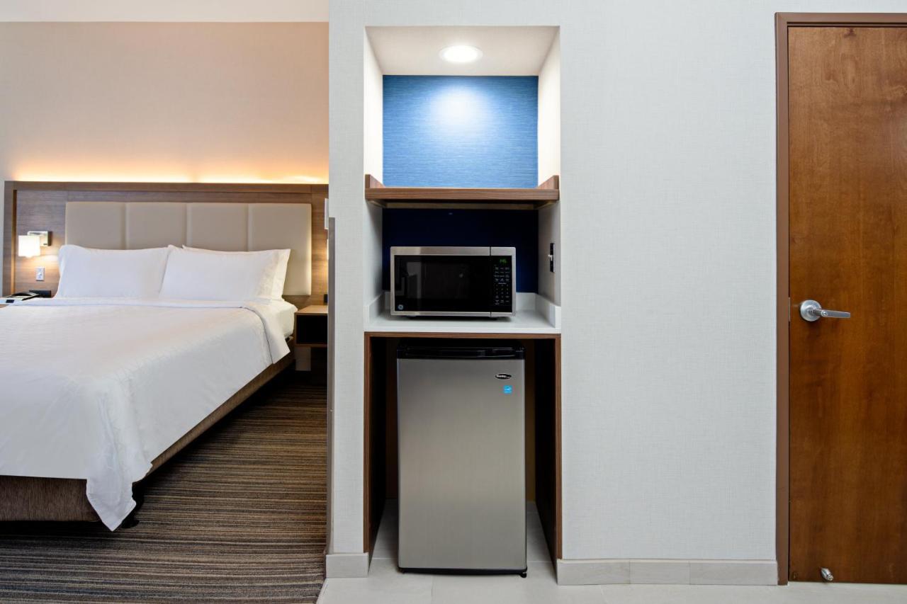 Holiday Inn Express Hotel & Suites Atascadero By Ihg Εξωτερικό φωτογραφία