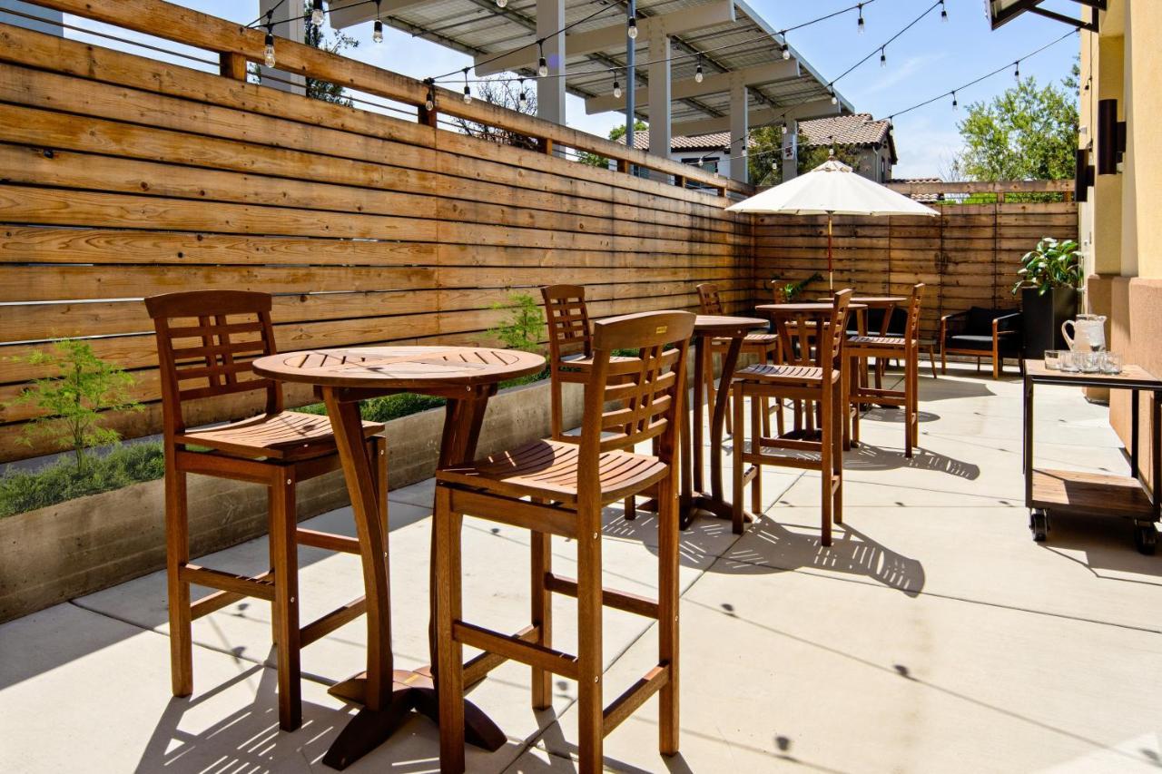Holiday Inn Express Hotel & Suites Atascadero By Ihg Εξωτερικό φωτογραφία