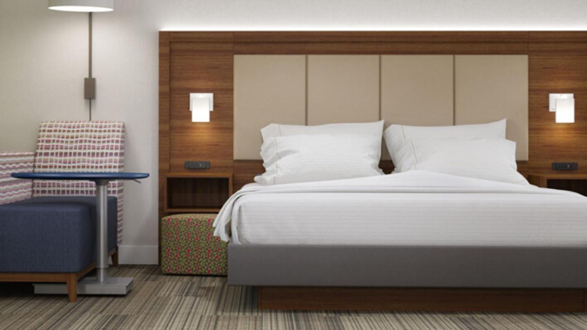 Holiday Inn Express Hotel & Suites Atascadero By Ihg Εξωτερικό φωτογραφία
