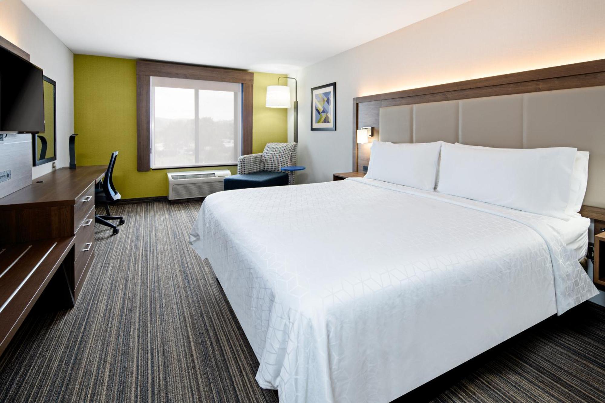 Holiday Inn Express Hotel & Suites Atascadero By Ihg Εξωτερικό φωτογραφία
