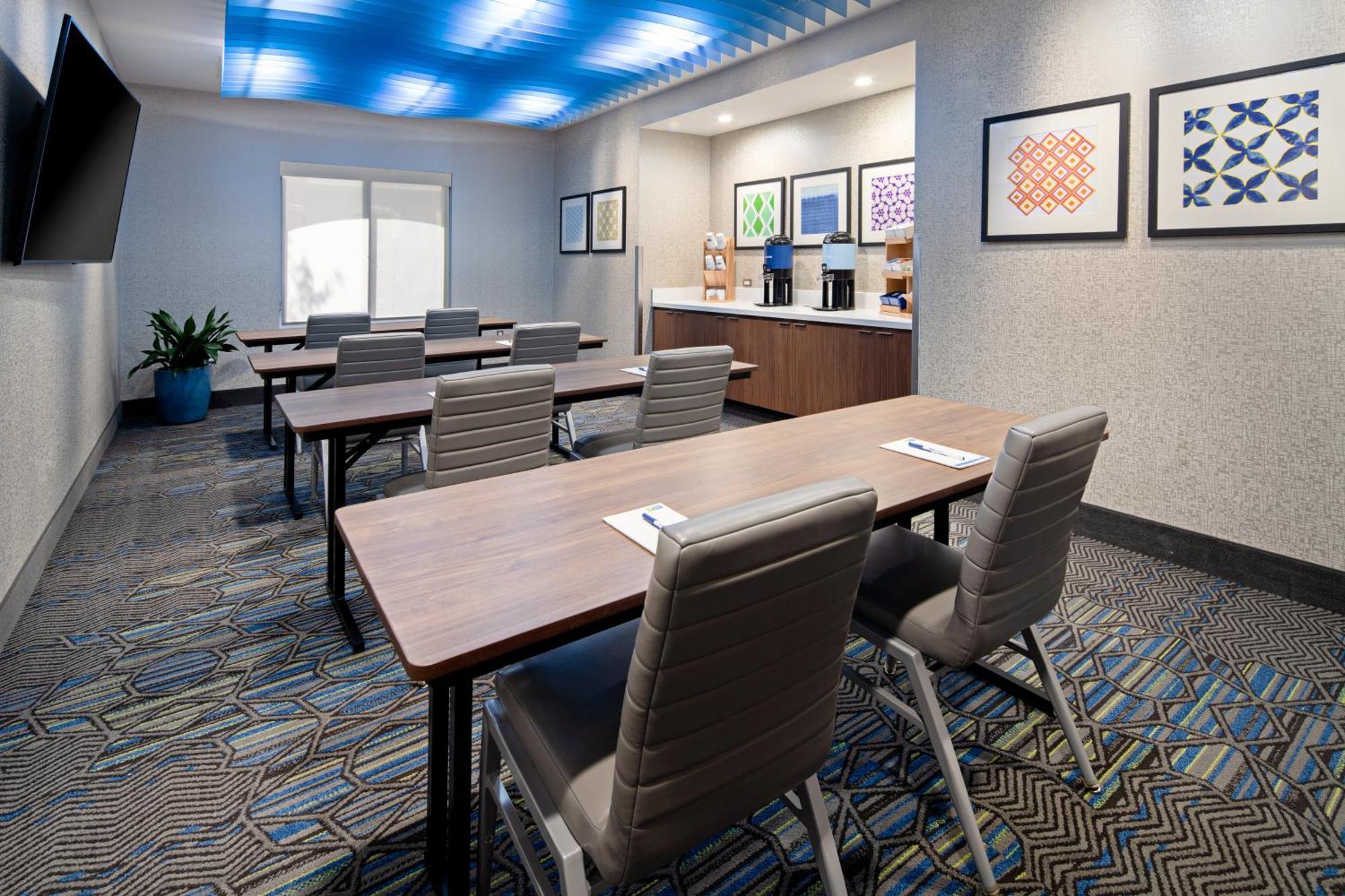 Holiday Inn Express Hotel & Suites Atascadero By Ihg Εξωτερικό φωτογραφία